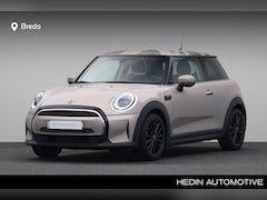 MINI One - 3-Deurs 1.5 Business Edition | 17 inch JCW wielen | Sportstoelen | Parkeersensoren achter