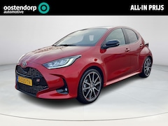 Toyota Yaris - 1.5 Hybrid GR Sport