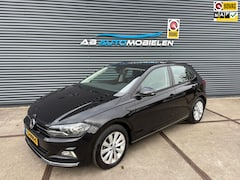 Volkswagen Polo - 1.0 TSI Highline CLIMATE CONTROL APPLE CAR-PLAY