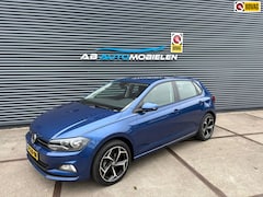 Volkswagen Polo - 1.0 TSI Comfortline NAVI/ Virtual Cockpit/ PDC
