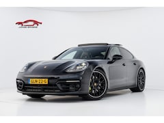 Porsche Panamera - 2.9 4 E-Hybrid Platinum Edition |Sport Chrono|Pano|Bose