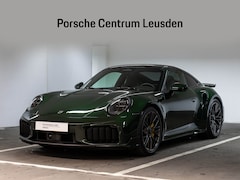 Porsche 911 - 992.2 Turbo S