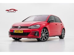 Volkswagen Golf - 2.0 TSI GTI Performance |Pano|Dynaudio|ACC