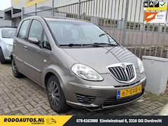 Lancia Musa - 1.4 Oro 5-Deurs Airco