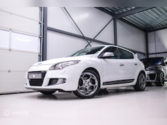 Renault Mégane - 2.0 TCe GT 180 pk | Uniek | NAP NL auto | Hot Hatch | A-Z onderhouden | Xenon | RS |