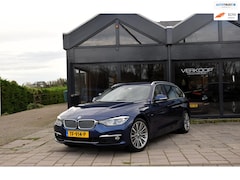 BMW 3-serie Touring - 320i M Sport Edition Camera Carplay Virtual Automaat