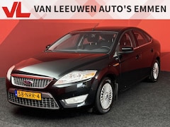 Ford Mondeo - 2.0 SCTi Limited | Navigatie | Automaat | Trekhaak | APK 29-06-2026 |