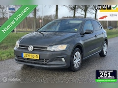 Volkswagen Polo - 1.0 tsi | Automaat | Led | Carplay