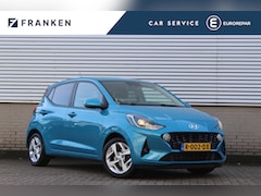 Hyundai i10 - 1.0 Comfort 5-zits Automaat | Winterpack | Cruise