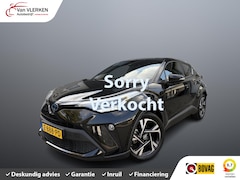 Toyota C-HR - 2.0 Hybrid Dynamic