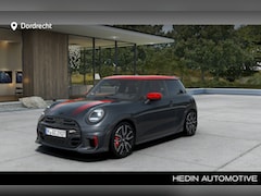 MINI John Cooper Works - 2.0 JCW XL SEAF