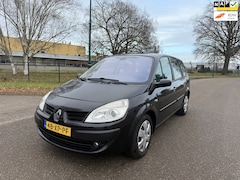 Renault Grand Scénic - 1.6-16V Business Line PANO/TREKHAAK/NAVI/CLIMA/CRUISE