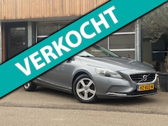 Volvo V40 - 2.0 D2 Summum Business