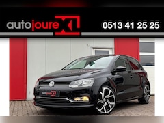 Volkswagen Polo - 1.2 TSI Highline 5drs. | Origineel NL | 18'' Inch | Climate | Navigatie | Cruise |