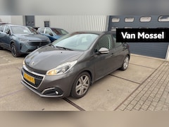 Peugeot 208 - 1.2 PureTech Signature