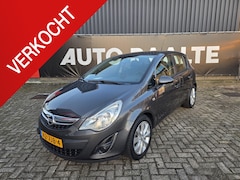Opel Corsa - 1.2-16V Anniversary Edition