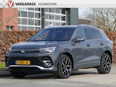 Volkswagen Tiguan - 1.5 eTSI R-Line Business | IQ-light | massagestoelen | digitaal dashboard | verwarmde voor