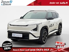 Kia EV5 - GT-Line 81.4 kWh | NIEUW TE BESTELLEN | 505 km actieradius | NU €2000 inruilbonus | 19" In