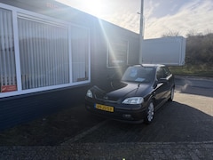 Opel Astra - 1.6 Sport Edition II