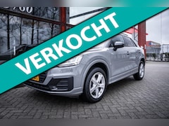 Audi Q2 - 35 TFSI epic | Automaat | Cruise control | Parkeer hulp | | Navigatie | Sport-stoelen |