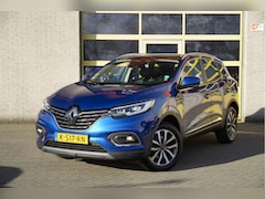 Renault Kadjar - 1.3 TCe 160PK Automaat Intens BJ2021 Lmv 17" | Led | Pdc | Navi | Panoramadak | Keyless en