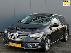 Renault Mégane Estate - 1.5 dCi Série Signature Exclusiv | Nap | Pano