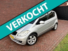 Mercedes-Benz A-klasse - 150 Classic Airco Nette staat