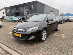 Opel Astra - 1.4 Turbo Sport - Nw Apk - Nw Ondh