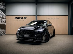 Audi RSQ8 - 4.0 TFSI quattro ABT exclusive kleur | ABT-R | Full Carbon | Massage | Head-Up | BTW auto