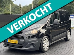 Ford Transit Connect - 1.5 TDCI L1 Economy Edition/Airco/Elekt Raam/NAP