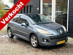 Peugeot 207 - 1.6 VTi XS Ecc/Audio/Pano/Lm