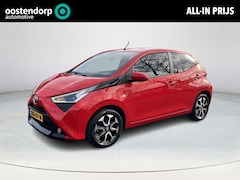 Toyota Aygo - 1.0 VVT-i x-play | X-shift automaat | Carplay | Airco | Licht metalen velgen |