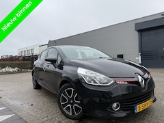 Renault Clio - 0.9 TCe Navigatie|Cruise Control