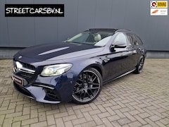 Mercedes-Benz E-klasse Estate - E63 AMG 4MATIC /Pano/Blue-eye/Akrapovic