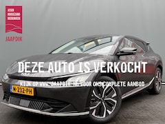 Kia EV6 - BWJ 2021 Plus 228 PK 77.4 kWh FULL LED | STOEL + STUURVERW. | STOELVENTILATIE | ADAPTIVE C