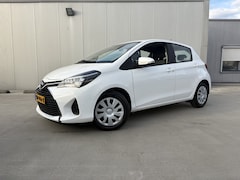 Toyota Yaris - 1.3 VVT-i Aspiration Automaat | Cruise control