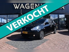 Mitsubishi Space Star - 1.2 Invite Airco|NAVI|Elektrisch pak