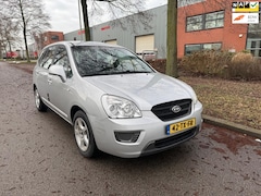 Kia Carens - 2.0 CVVT X-tra