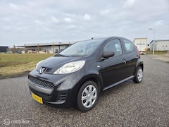 Peugeot 107 - 1.0-12V XS Airco 5 deurs Nieuwe Apk