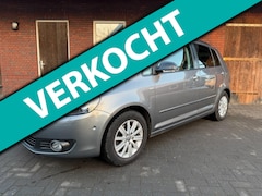 Volkswagen Golf Plus - 1.2 TSI DSG MATCH| Trekhaak| Cruise| Climate control| PDC| Stoelverwarming