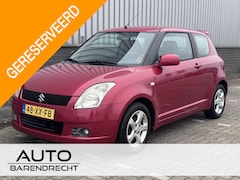 Suzuki Swift - 1.3 Exclusive Airco | 1e eigenaar