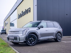 Kia EV9 - Launch Edition GT-Line AWD 6p. 99.8 kWh l Massage l Stoelkoeling l Schuif- /kantel dak l S