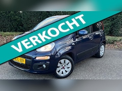 Fiat Panda - 0.9 TwinAir Lounge l NAP l Nieuwstaat l