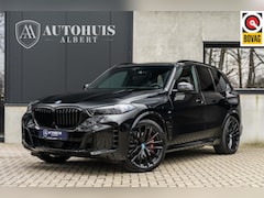 BMW X5 - xDrive50e M Sport Pro M Perf. Seats 22'' Carbon Black