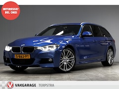 BMW 3-serie Touring - 335d xDrive M-Sport High Executive/ 6-Cilinder/ Historie/ 19'' M-Style 403/ Elek. Trekhaak