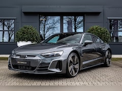 Audi e-tron GT - GT edition ZERO 93 kWh