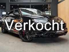 Lamborghini Urus - SE Massage B&O Stoelventilatie 4.0 V8 Hybrid SE