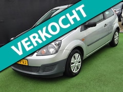 Ford Fiesta - 1.3-8V Cool & Sound AIRCO NAP