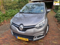 Renault Captur - 1.5 dCi Dynamique R-Link Navi/Ecc/Pdc/Lmv