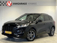 Ford Kuga - 2.5 PHEV ST-Line | Navigatie / Apple Carplay / Android Auto | LM Velgen 18" | Digitaal das